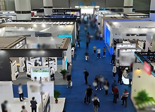 井冈山市展览会